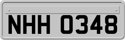 NHH0348