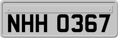NHH0367