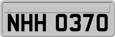 NHH0370