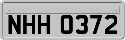 NHH0372