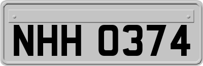 NHH0374