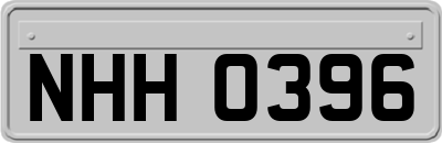 NHH0396