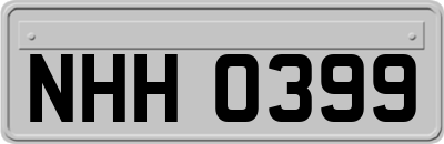 NHH0399