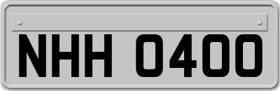 NHH0400