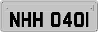NHH0401