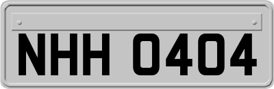 NHH0404