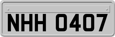 NHH0407