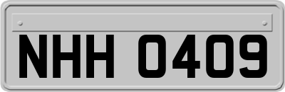 NHH0409
