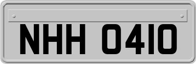 NHH0410