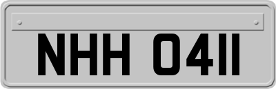 NHH0411