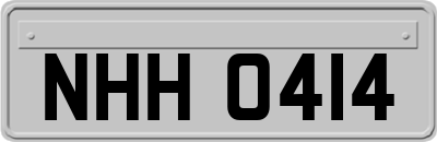 NHH0414
