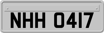 NHH0417