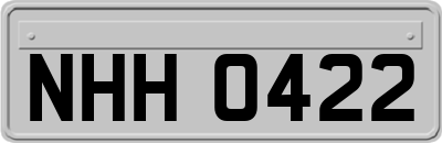 NHH0422