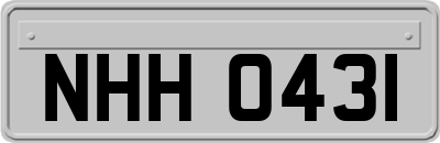 NHH0431
