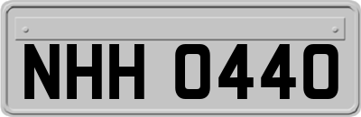 NHH0440