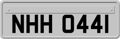 NHH0441