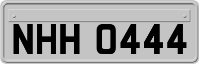 NHH0444