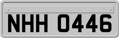 NHH0446