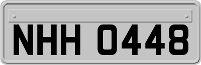 NHH0448