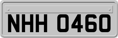 NHH0460