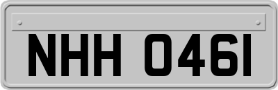 NHH0461