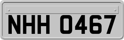 NHH0467
