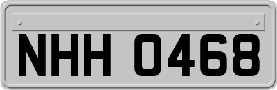 NHH0468