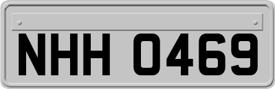 NHH0469
