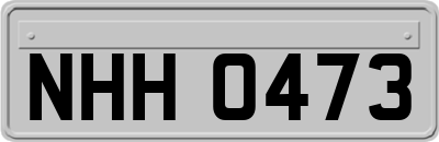 NHH0473