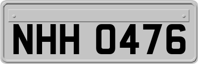NHH0476