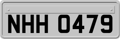 NHH0479
