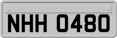 NHH0480