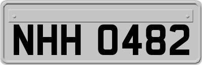 NHH0482