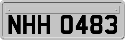 NHH0483