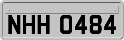 NHH0484