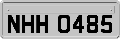 NHH0485
