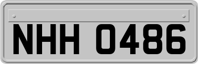 NHH0486