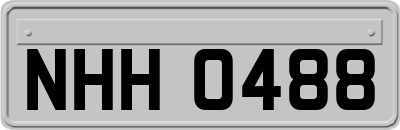 NHH0488