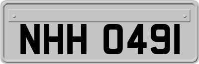 NHH0491
