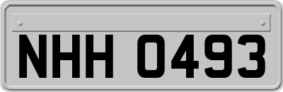 NHH0493