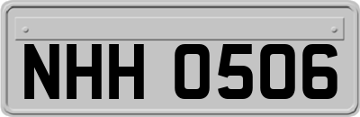 NHH0506