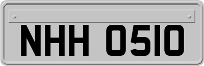 NHH0510