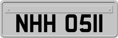 NHH0511