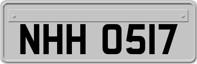 NHH0517
