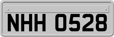 NHH0528