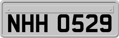 NHH0529
