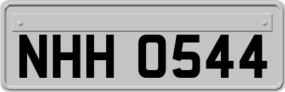 NHH0544