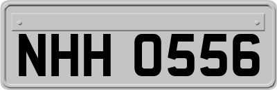 NHH0556