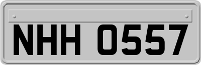 NHH0557