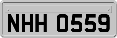 NHH0559